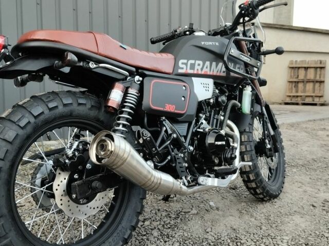 Форте Другая, объемом двигателя 0.3 л и пробегом 0 тыс. км за 1900 $, фото 2 на Automoto.ua