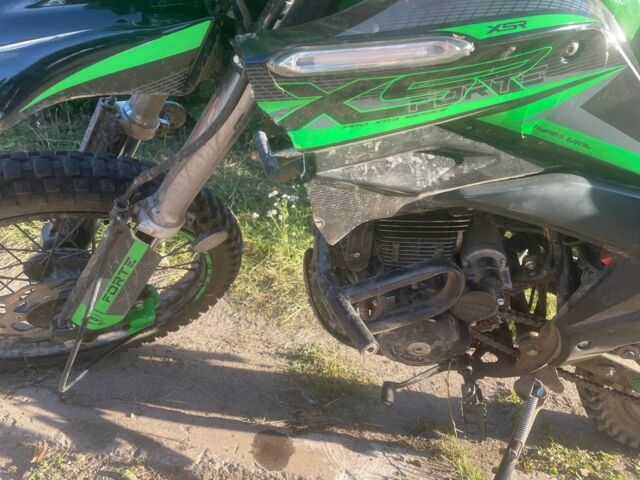 Форте Інша, об'ємом двигуна 0.3 л та пробігом 0 тис. км за 668 $, фото 9 на Automoto.ua