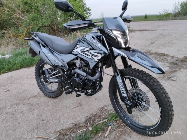 Форте Інша, об'ємом двигуна 0.25 л та пробігом 0 тис. км за 1236 $, фото 3 на Automoto.ua