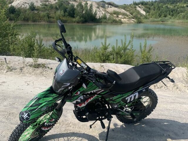 Форте Другая, объемом двигателя 0.25 л и пробегом 0 тыс. км за 1236 $, фото 1 на Automoto.ua