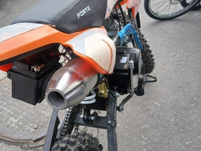 Форте Другая, объемом двигателя 0.13 л и пробегом 0 тыс. км за 750 $, фото 5 на Automoto.ua