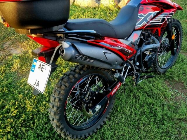 Форте Другая, объемом двигателя 0.25 л и пробегом 0 тыс. км за 1113 $, фото 3 на Automoto.ua