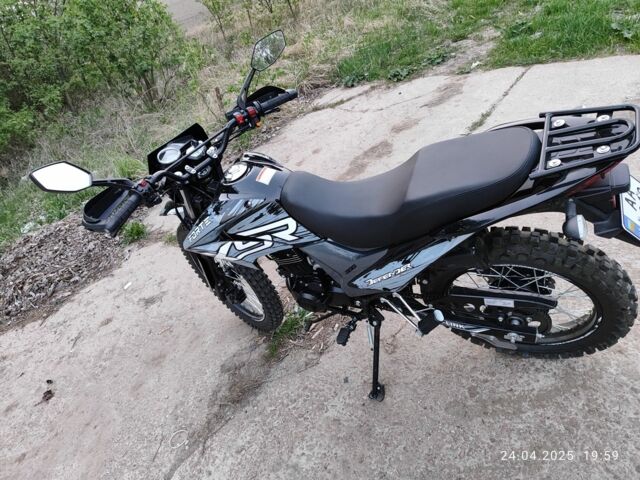 Форте Інша, об'ємом двигуна 0.25 л та пробігом 0 тис. км за 1236 $, фото 4 на Automoto.ua