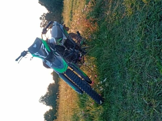 Форте Другая, объемом двигателя 0.3 л и пробегом 0 тыс. км за 750 $, фото 2 на Automoto.ua