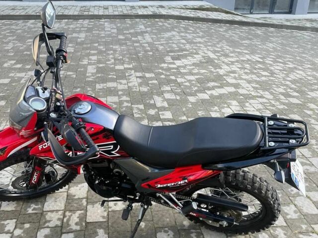 Форте Інша, об'ємом двигуна 0.3 л та пробігом 0 тис. км за 1450 $, фото 10 на Automoto.ua