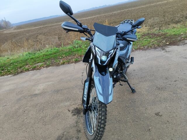 Форте Інша, об'ємом двигуна 0.25 л та пробігом 0 тис. км за 1236 $, фото 11 на Automoto.ua