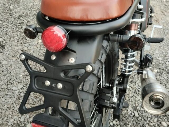 Форте Другая, объемом двигателя 0.3 л и пробегом 0 тыс. км за 1900 $, фото 13 на Automoto.ua