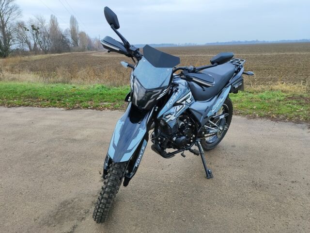 Форте Інша, об'ємом двигуна 0.25 л та пробігом 0 тис. км за 1236 $, фото 10 на Automoto.ua