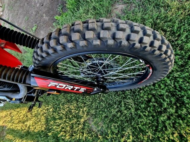 Форте Другая, объемом двигателя 0.25 л и пробегом 0 тыс. км за 1113 $, фото 16 на Automoto.ua