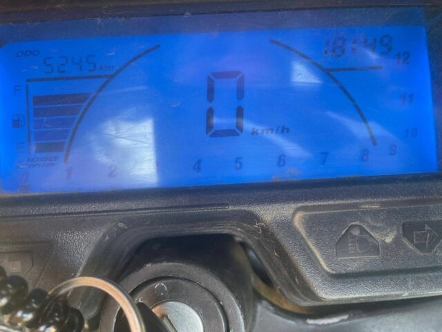 Форте Другая, объемом двигателя 0.3 л и пробегом 0 тыс. км за 750 $, фото 10 на Automoto.ua