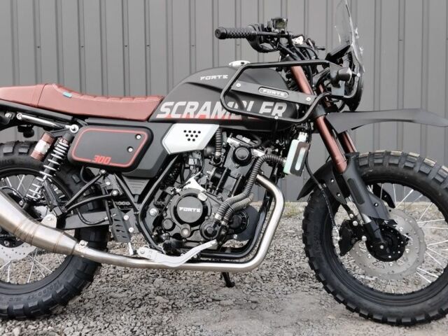 Форте Другая, объемом двигателя 0.3 л и пробегом 0 тыс. км за 1900 $, фото 1 на Automoto.ua