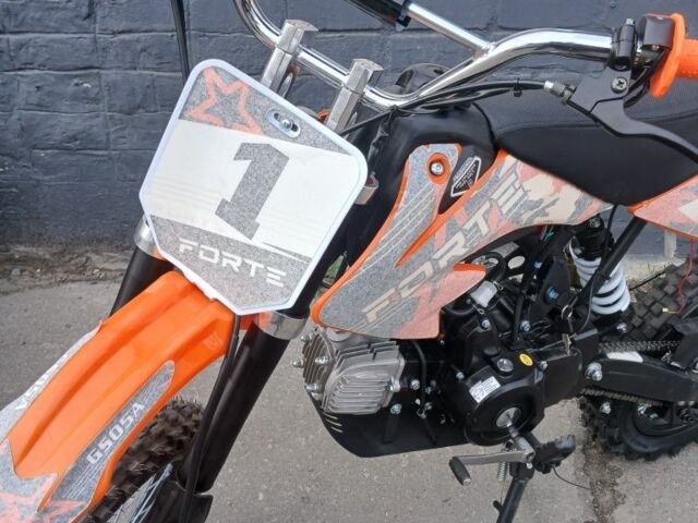 Форте Другая, объемом двигателя 0.13 л и пробегом 0 тыс. км за 750 $, фото 1 на Automoto.ua