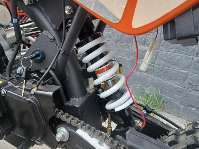 Форте Другая, объемом двигателя 0.13 л и пробегом 0 тыс. км за 750 $, фото 2 на Automoto.ua