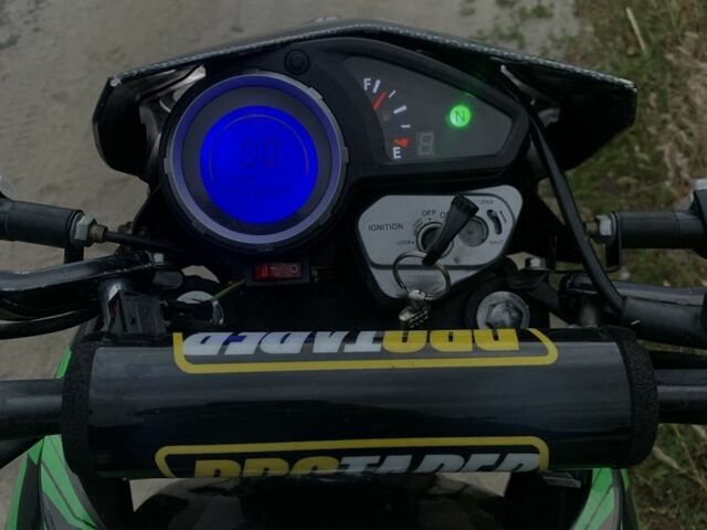 Форте Другая, объемом двигателя 0.25 л и пробегом 0 тыс. км за 1236 $, фото 3 на Automoto.ua