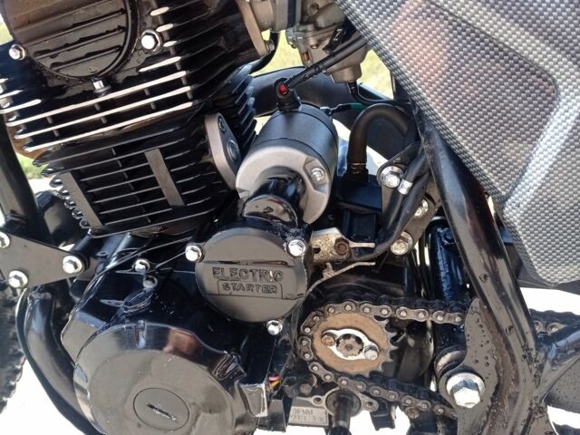 Форте Другая, объемом двигателя 0.25 л и пробегом 0 тыс. км за 1200 $, фото 3 на Automoto.ua