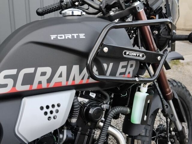 Форте Другая, объемом двигателя 0.3 л и пробегом 0 тыс. км за 1900 $, фото 6 на Automoto.ua