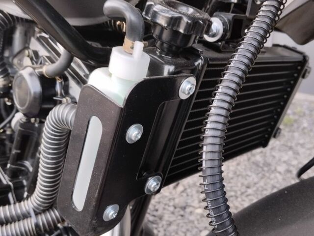 Форте Другая, объемом двигателя 0.3 л и пробегом 0 тыс. км за 1900 $, фото 8 на Automoto.ua