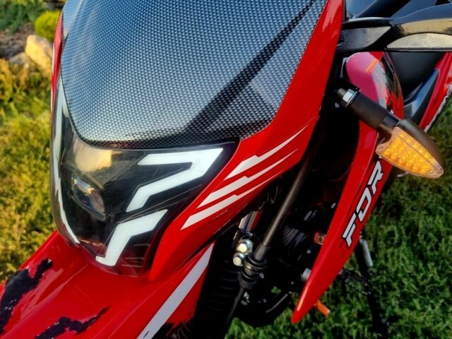 Форте Другая, объемом двигателя 0.25 л и пробегом 0 тыс. км за 1113 $, фото 15 на Automoto.ua