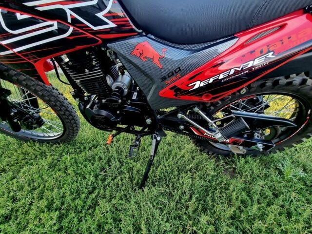 Форте Другая, объемом двигателя 0.25 л и пробегом 0 тыс. км за 1113 $, фото 6 на Automoto.ua