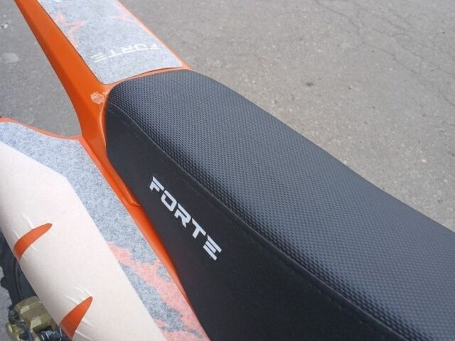 Форте Другая, объемом двигателя 0.13 л и пробегом 0 тыс. км за 750 $, фото 14 на Automoto.ua