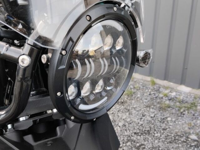 Форте Другая, объемом двигателя 0.3 л и пробегом 0 тыс. км за 1900 $, фото 11 на Automoto.ua