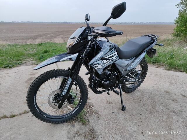 Форте Інша, об'ємом двигуна 0.25 л та пробігом 0 тис. км за 1236 $, фото 1 на Automoto.ua