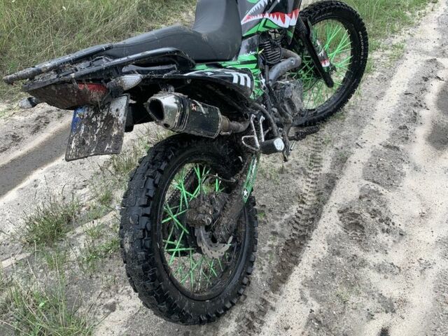 Форте Другая, объемом двигателя 0.25 л и пробегом 0 тыс. км за 1236 $, фото 6 на Automoto.ua