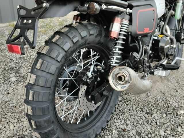 Форте Другая, объемом двигателя 0.3 л и пробегом 0 тыс. км за 1900 $, фото 3 на Automoto.ua