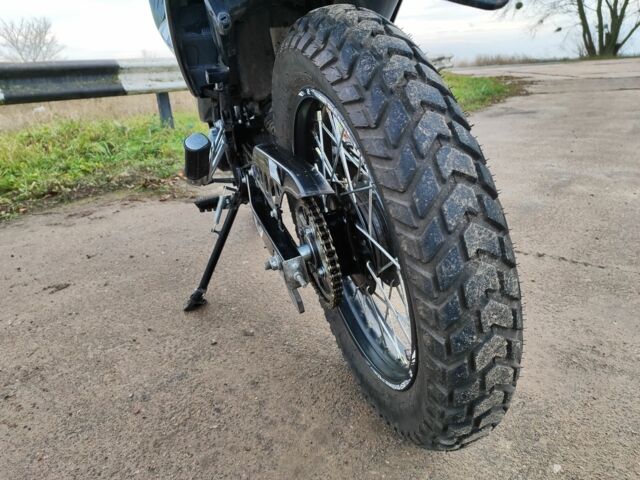 Форте Інша, об'ємом двигуна 0.25 л та пробігом 0 тис. км за 1236 $, фото 21 на Automoto.ua