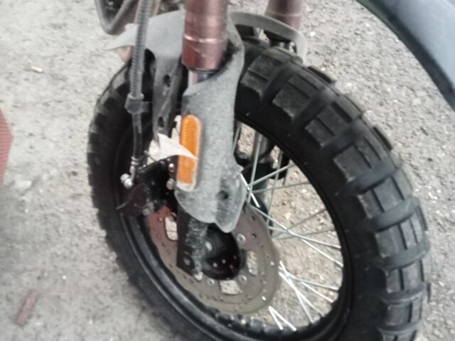 Форте Другая, объемом двигателя 0 л и пробегом 0 тыс. км за 1000 $, фото 1 на Automoto.ua