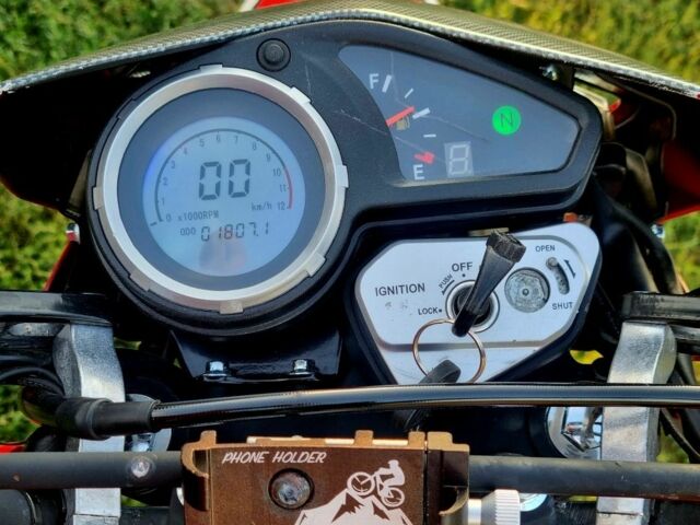 Форте Другая, объемом двигателя 0.25 л и пробегом 0 тыс. км за 1113 $, фото 11 на Automoto.ua