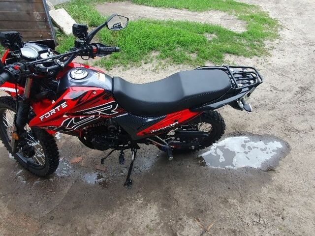 Форте Другая, объемом двигателя 0.3 л и пробегом 0 тыс. км за 1242 $, фото 8 на Automoto.ua