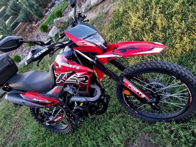 Форте Другая, объемом двигателя 0.25 л и пробегом 0 тыс. км за 1113 $, фото 2 на Automoto.ua