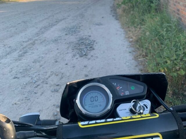 Форте Другая, объемом двигателя 0.25 л и пробегом 0 тыс. км за 1236 $, фото 10 на Automoto.ua