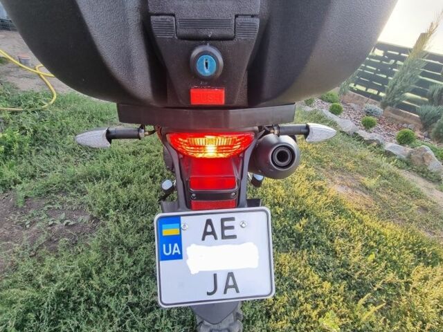 Форте Другая, объемом двигателя 0.25 л и пробегом 0 тыс. км за 1113 $, фото 14 на Automoto.ua