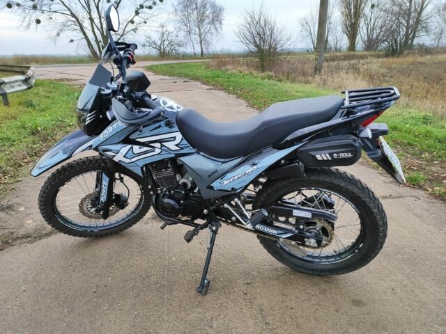 Форте Інша, об'ємом двигуна 0.25 л та пробігом 0 тис. км за 1236 $, фото 9 на Automoto.ua