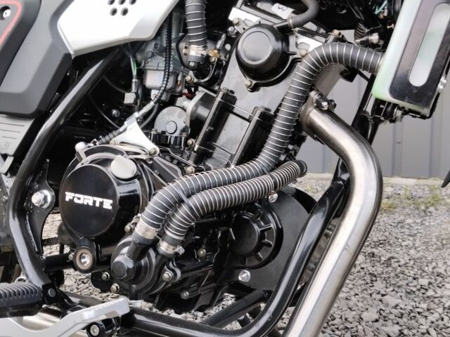 Форте Другая, объемом двигателя 0.3 л и пробегом 0 тыс. км за 1900 $, фото 5 на Automoto.ua