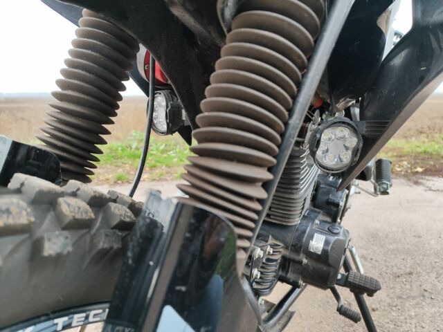 Форте Інша, об'ємом двигуна 0.25 л та пробігом 0 тис. км за 1236 $, фото 16 на Automoto.ua