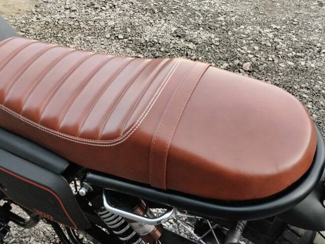 Форте Другая, объемом двигателя 0.3 л и пробегом 0 тыс. км за 1900 $, фото 14 на Automoto.ua