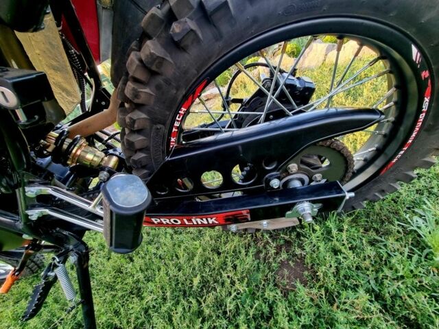 Форте Другая, объемом двигателя 0.25 л и пробегом 0 тыс. км за 1113 $, фото 8 на Automoto.ua