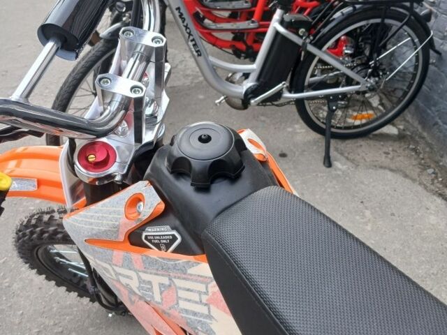 Форте Другая, объемом двигателя 0.13 л и пробегом 0 тыс. км за 750 $, фото 7 на Automoto.ua