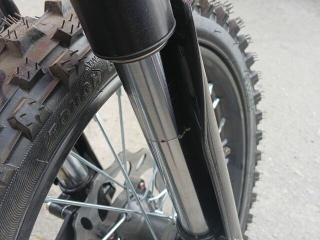 Форте Другая, объемом двигателя 0.13 л и пробегом 0 тыс. км за 750 $, фото 12 на Automoto.ua