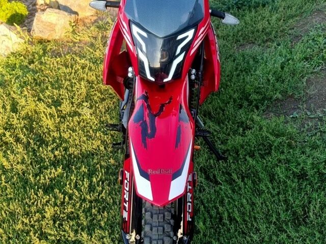 Форте Другая, объемом двигателя 0.25 л и пробегом 0 тыс. км за 1113 $, фото 5 на Automoto.ua