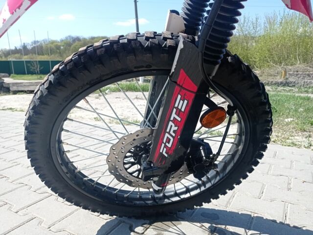 Форте Другая, объемом двигателя 0.25 л и пробегом 0 тыс. км за 1200 $, фото 1 на Automoto.ua