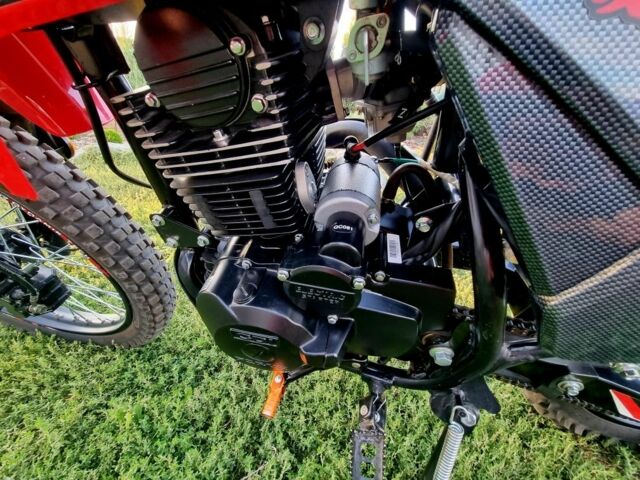 Форте Другая, объемом двигателя 0.25 л и пробегом 0 тыс. км за 1113 $, фото 9 на Automoto.ua