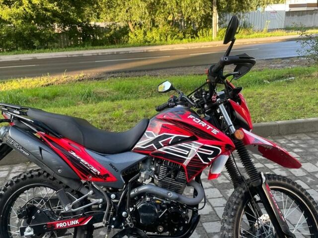 Форте Інша, об'ємом двигуна 0.3 л та пробігом 0 тис. км за 1450 $, фото 1 на Automoto.ua