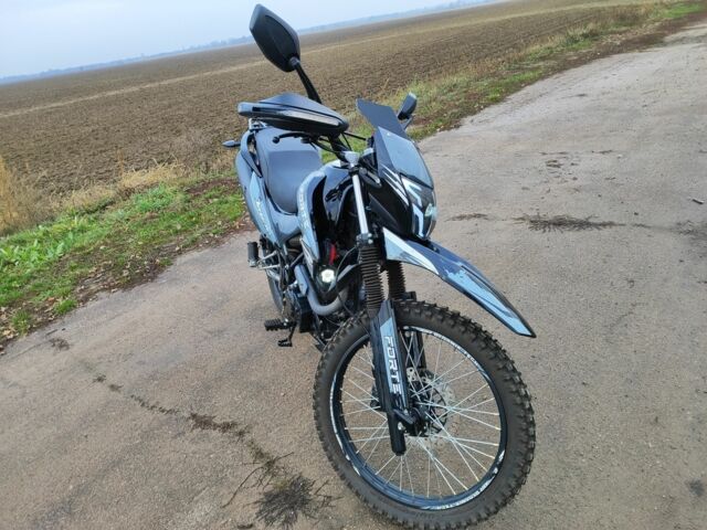 Форте Інша, об'ємом двигуна 0.25 л та пробігом 0 тис. км за 1236 $, фото 12 на Automoto.ua