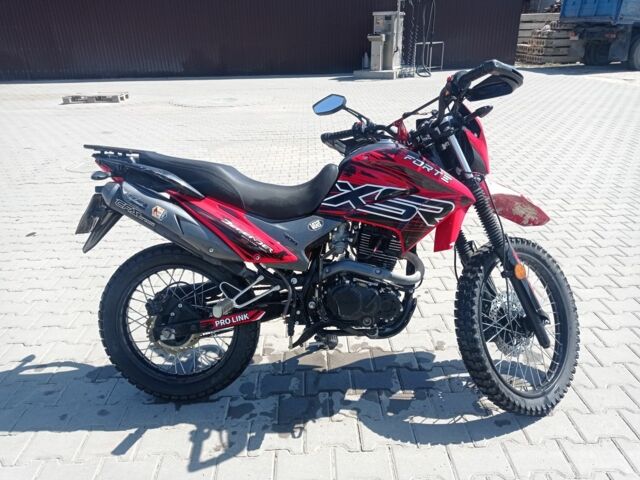 Форте Другая, объемом двигателя 0.25 л и пробегом 0 тыс. км за 1200 $, фото 6 на Automoto.ua