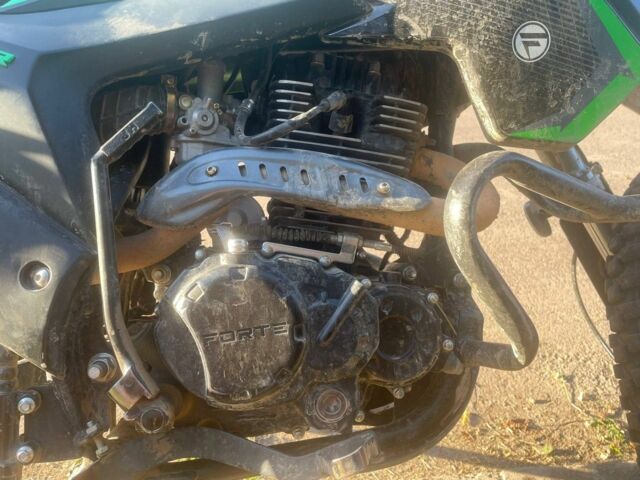 Форте Другая, объемом двигателя 0.3 л и пробегом 0 тыс. км за 750 $, фото 6 на Automoto.ua