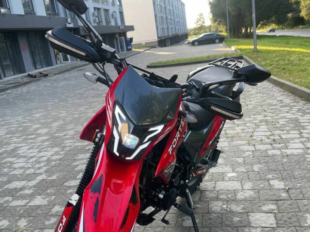 Форте Інша, об'ємом двигуна 0.3 л та пробігом 0 тис. км за 1450 $, фото 4 на Automoto.ua